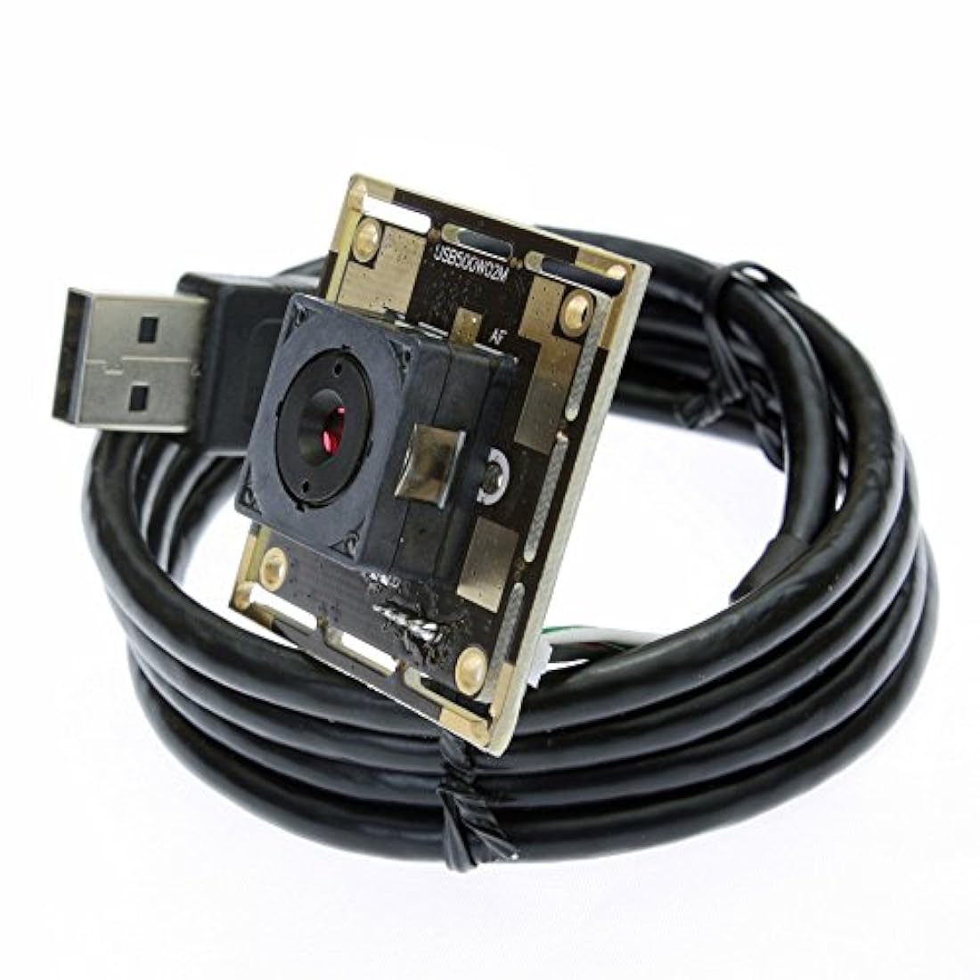 Camera USB - Cámara web USB de alta definición