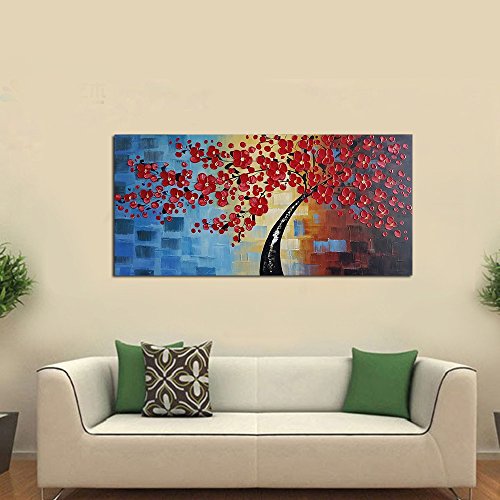 Wieco Art: deslumbrante belleza moderna grandes