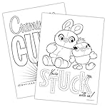 Toy Story con libro de actividades Crayons