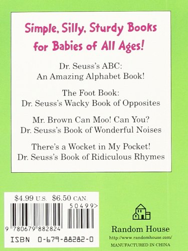 Sr. Brown Can Moo,puede usted el libro de ruidos maravilloso