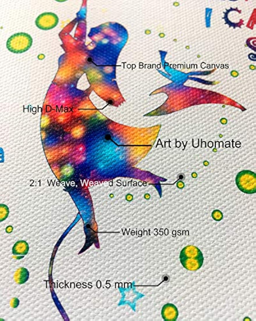 Cuadros de arte abstracto