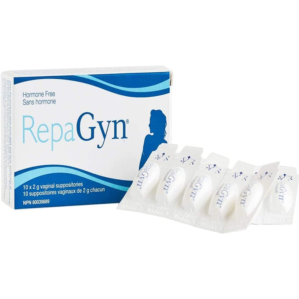 Suplementos Alimenticios Hidratante vaginal