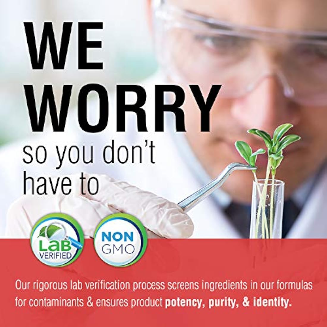 Solaray - Sulfato de Glucosamina, 1500 mg, 60 cápsulas