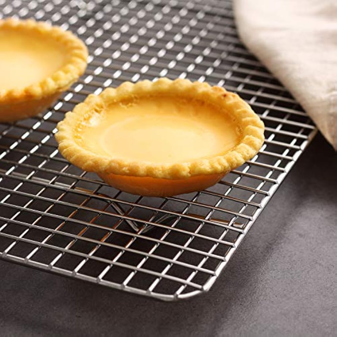 Spring Chef - Rejilla de refrigeración para hornear