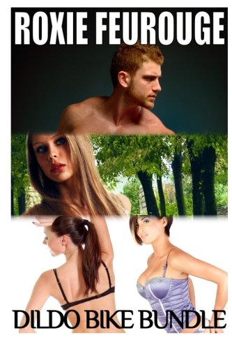Libros The Dildo Bike Bundle Tres historias