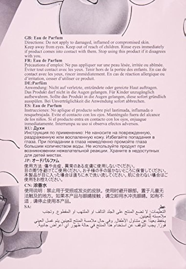 One Direction Our Moment Set de regalo para mujer