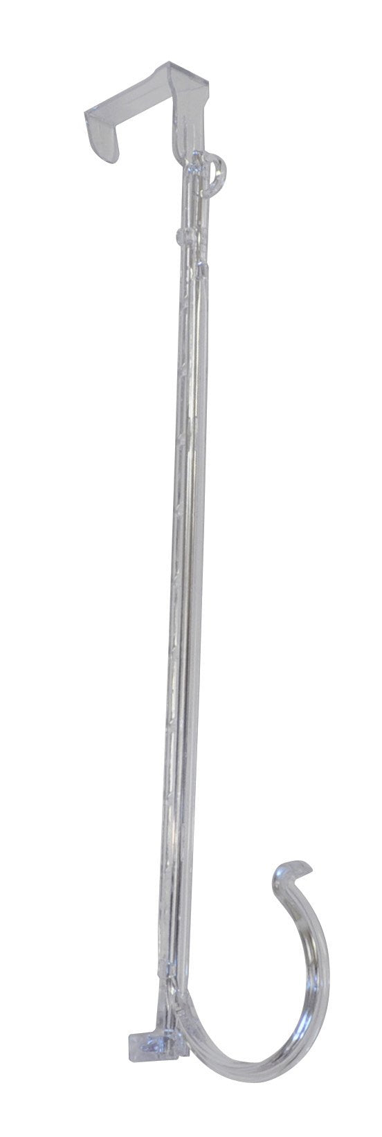 Gancho de corona ajustable