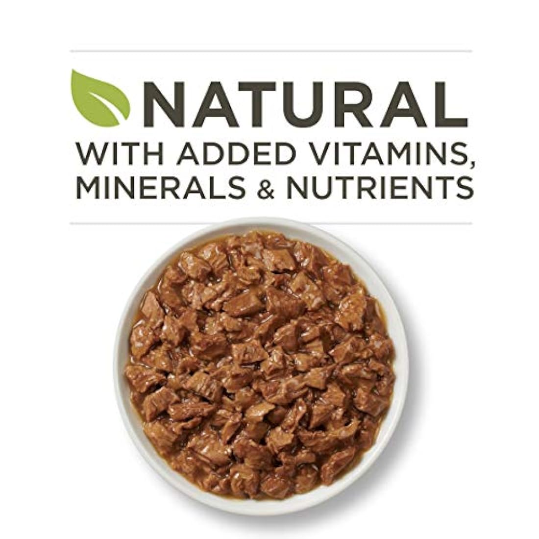 Purina ONE húmeda para gatos - (24) latas de 3 onzas