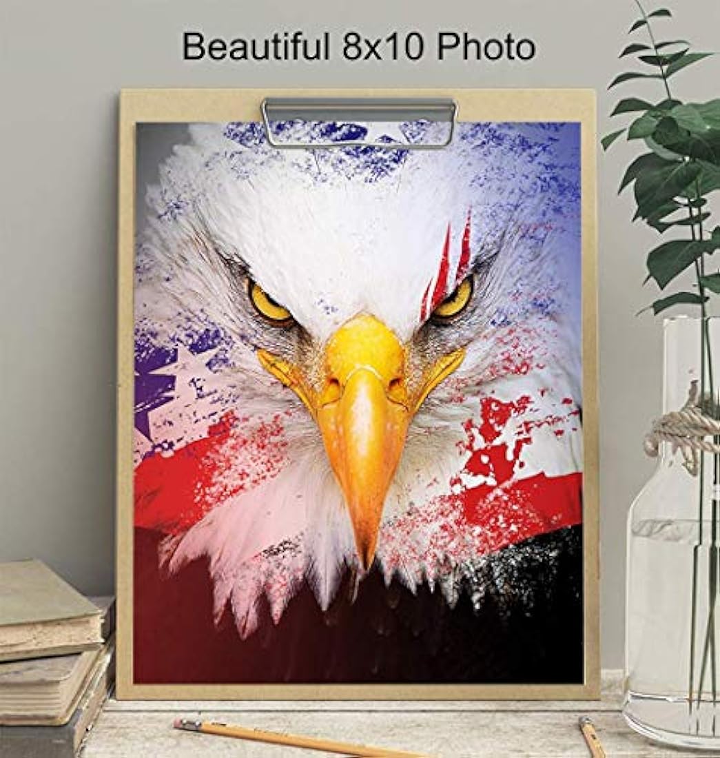 foto sin marco de america de 8x10