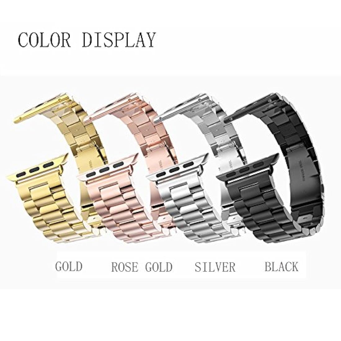 Correa de repuesto para Apple Watch con protector