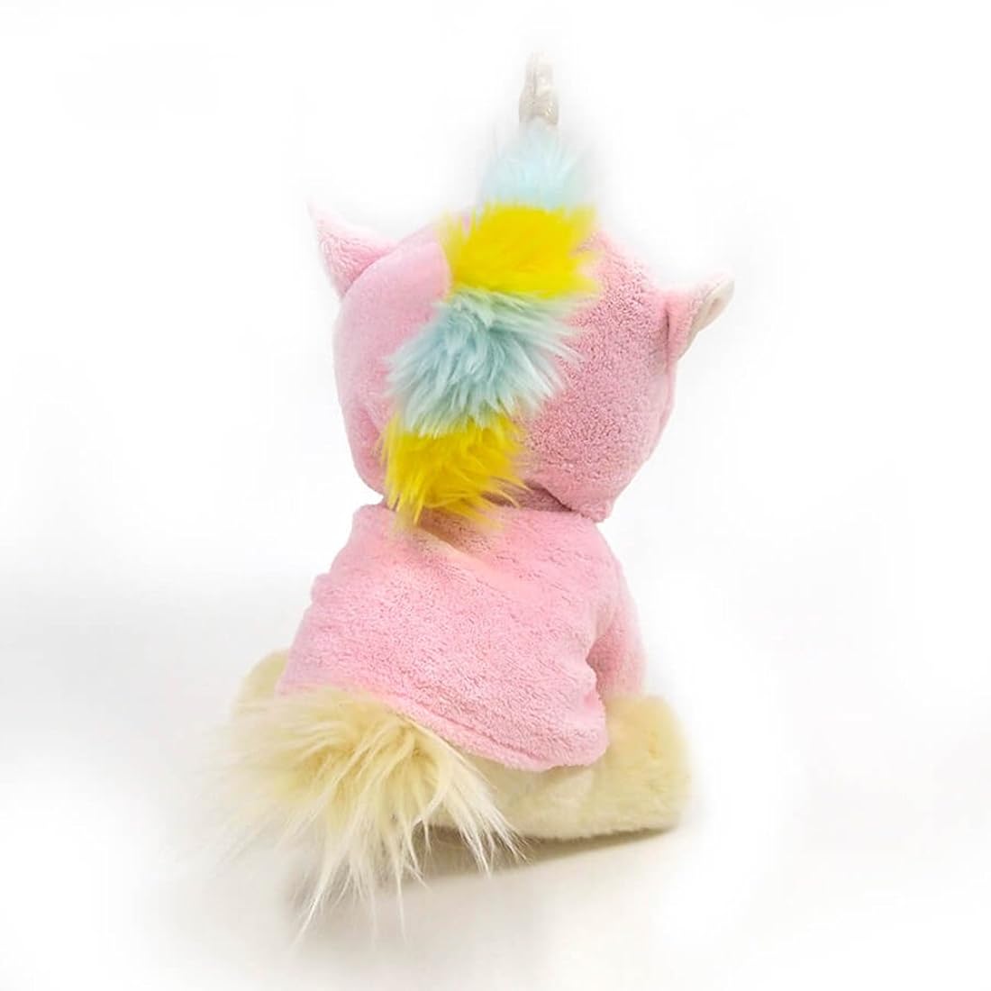 traje de unicornio más lindo del mundo