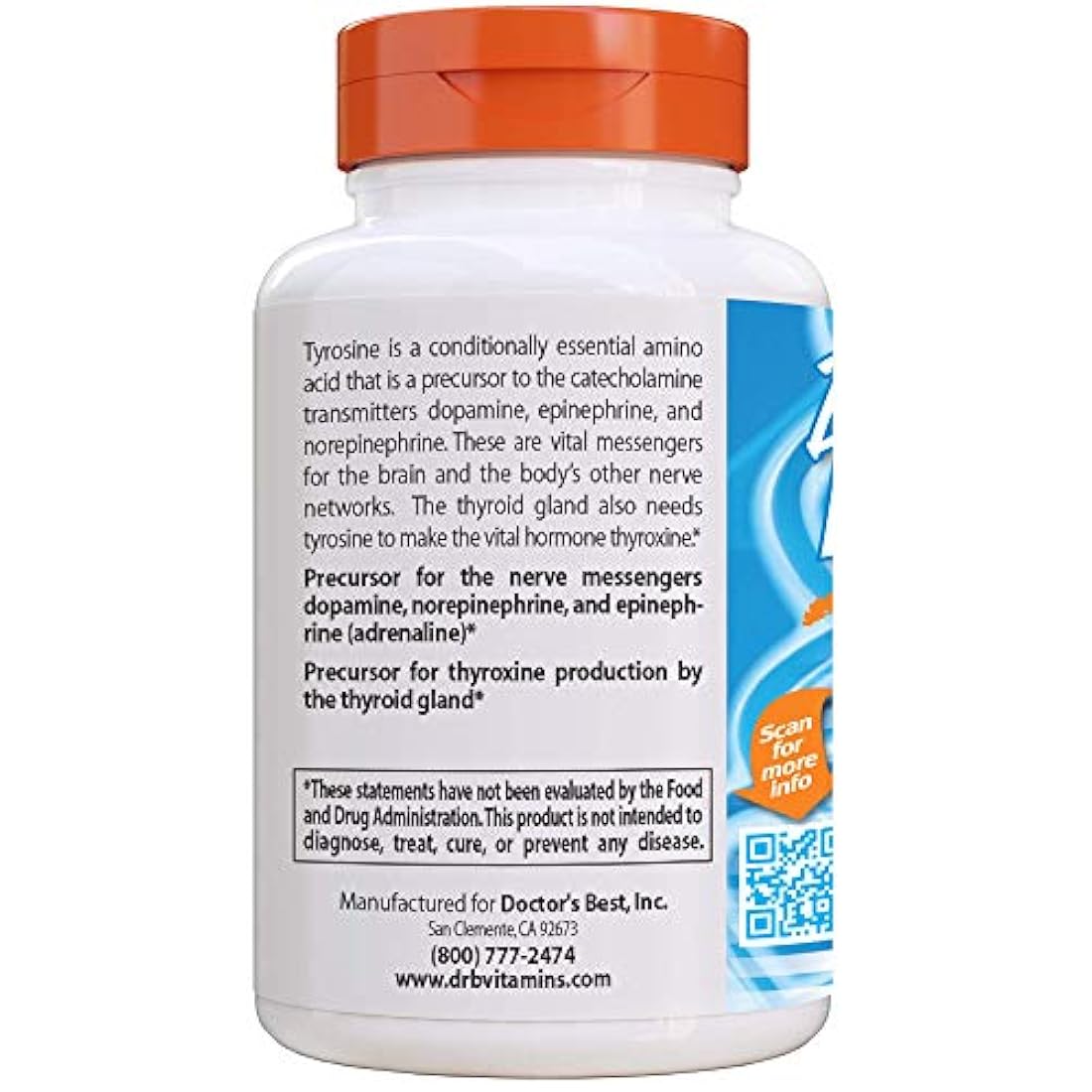 Función cerebral saludable.