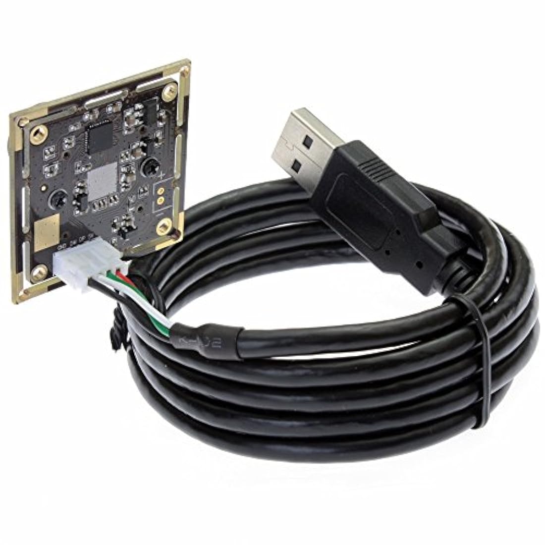 ELP - Cámara web USB para androird Linux y Windows