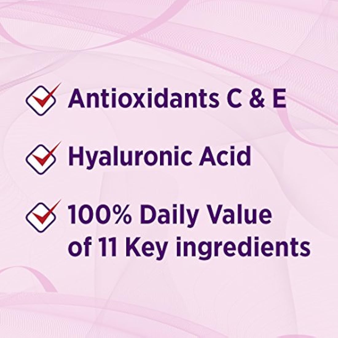 Nature's Bounty Optimal Solutions - Piel y uñas extra fuerza