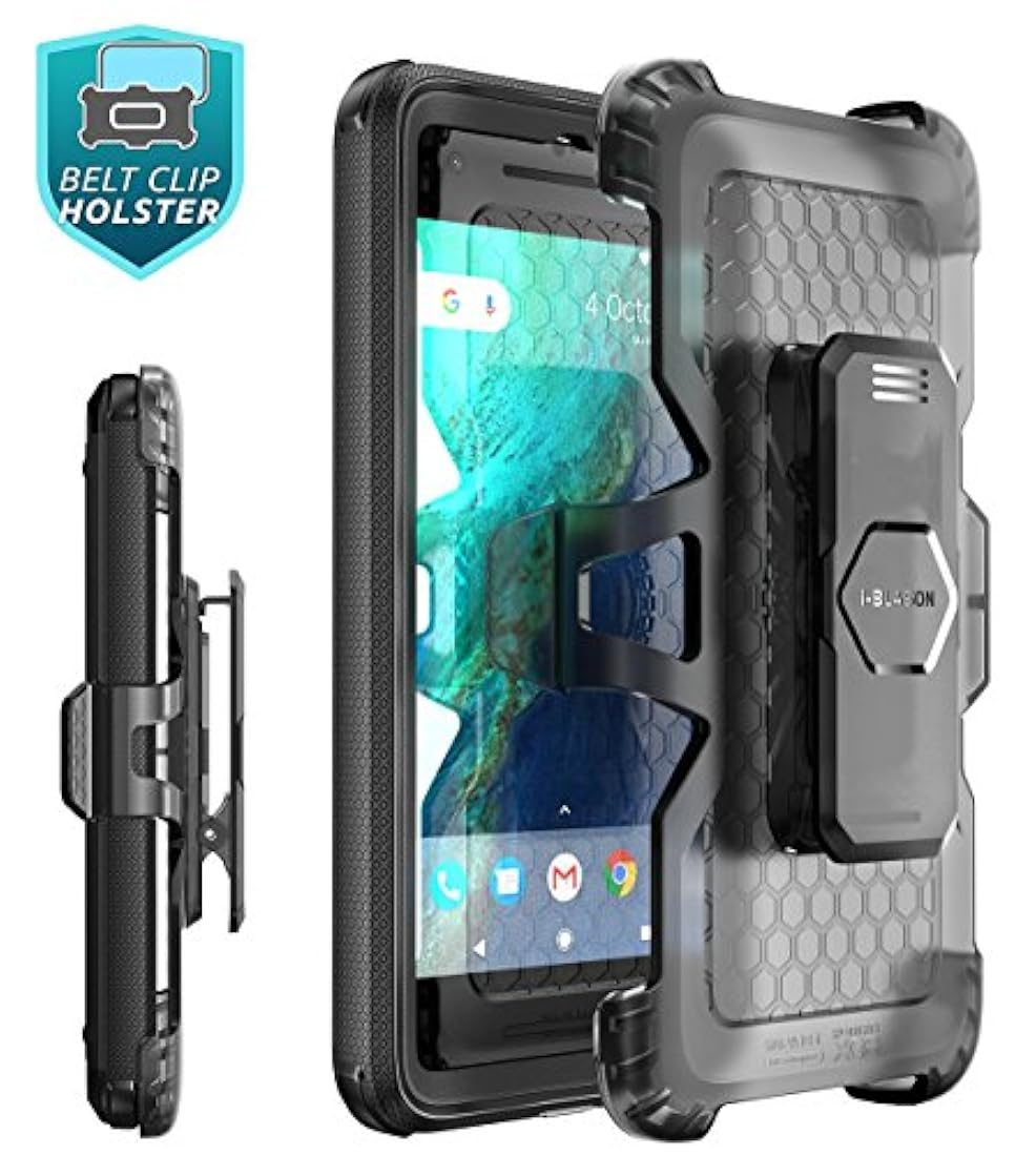Funda para Google Pixel 2, Armorbox - i-Blason
