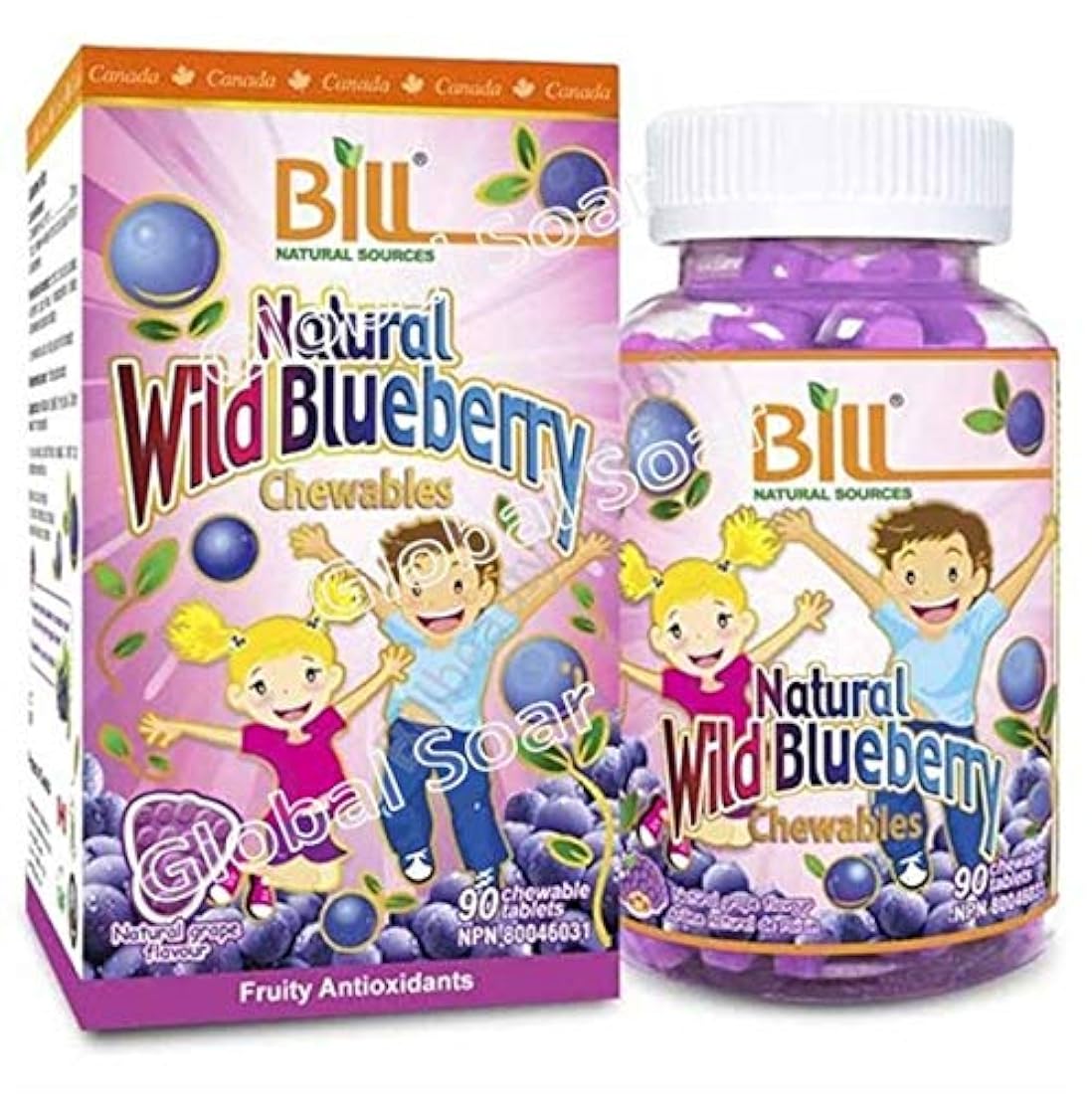 tabletas masticables para mejorar la memoria