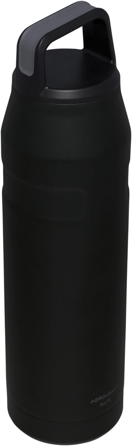 Botella de agua con tapa IceFlow™ Cap & Carry