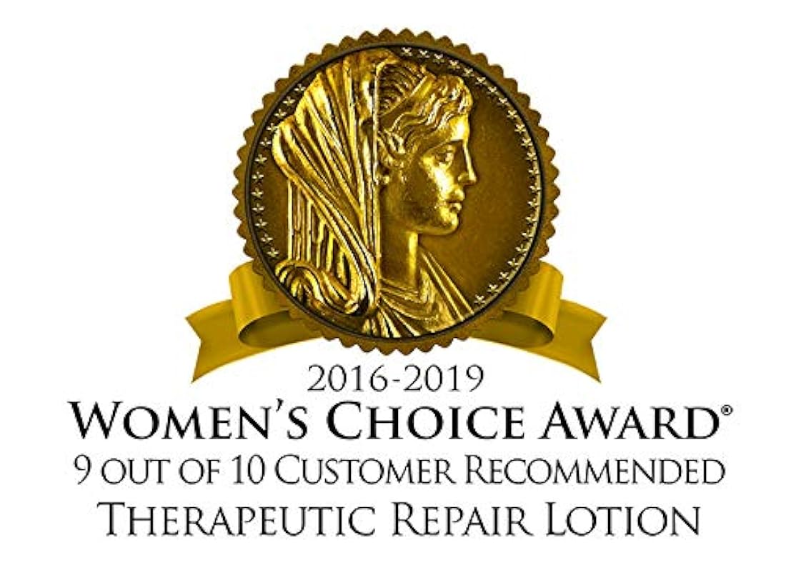 Reparación Loción con aceite de macadamia Nut y promega-7