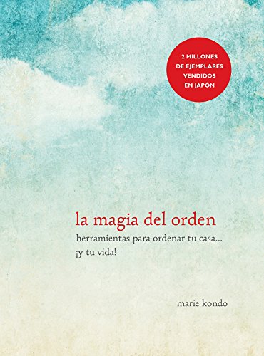 La magia del orden