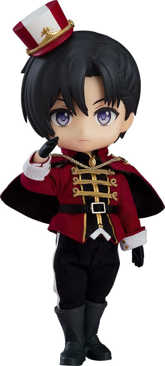 Figura de Acción Nendoroid Doll Toy Soldier Callion - Good Smile