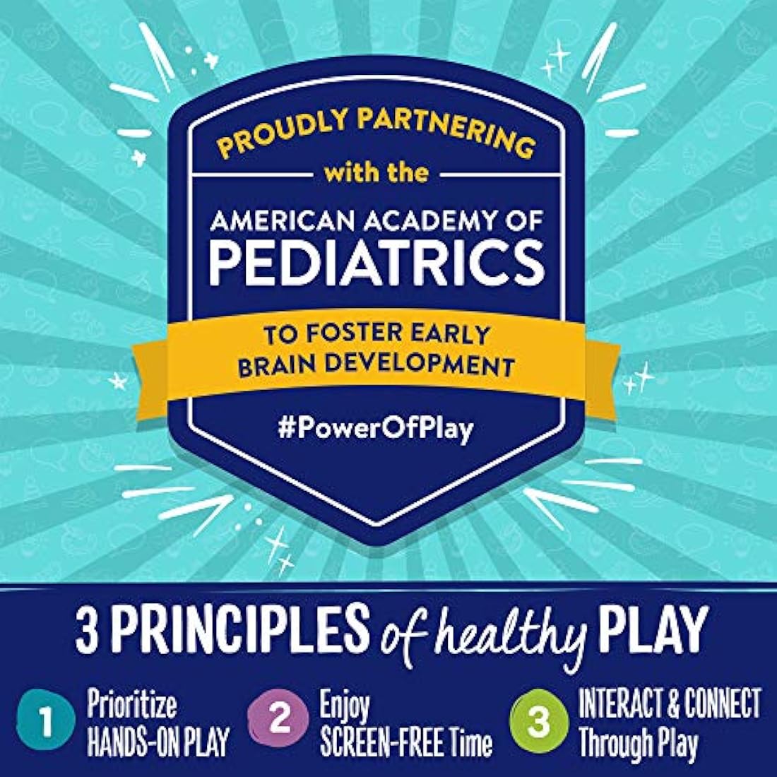 libro didáctico Cuento de hadas, para viaje,