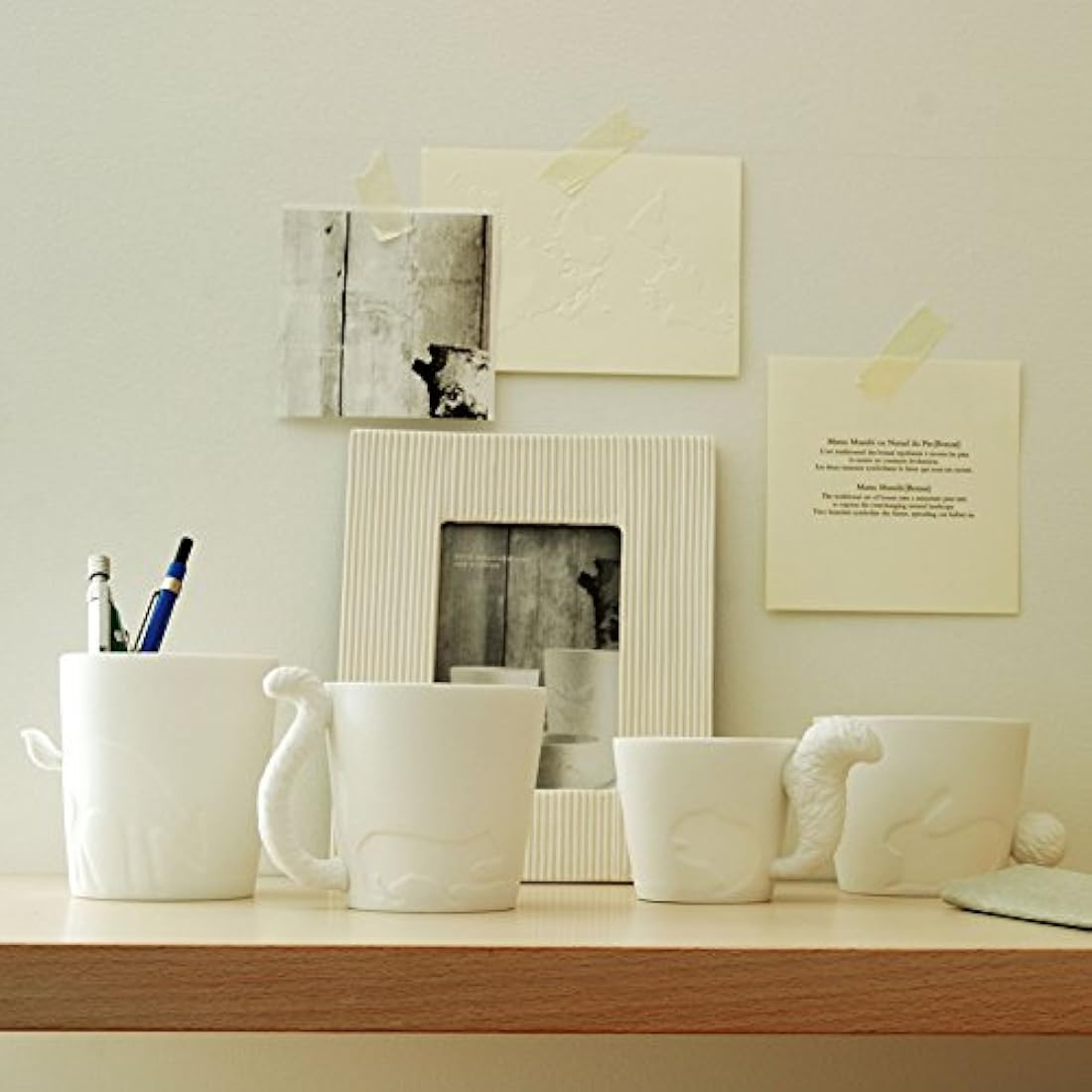 Mugtail Oso 15,6 oz.