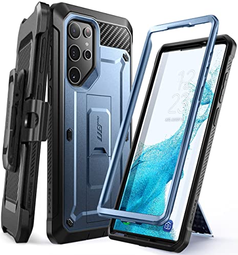 Funda para Samsung Galaxy S22 Ultra 5G SUPCASE