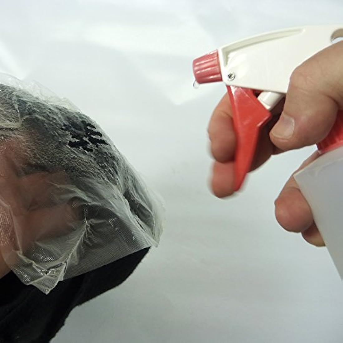 Lavables solubles en agua