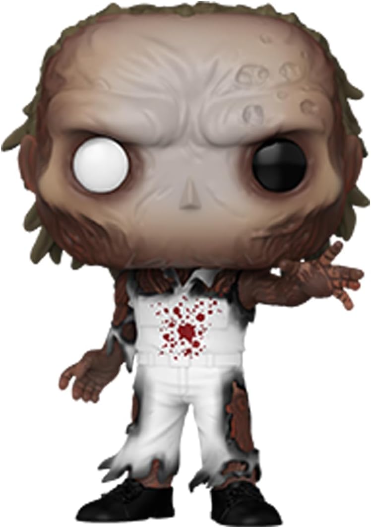 Funko Pop! Stranger Things - Vecna (Transformación) Edición Especial