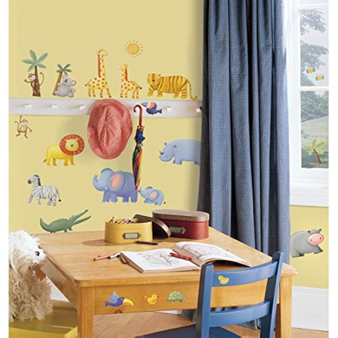 Vinilos Decorativos, Adhesivo decorativo para pared