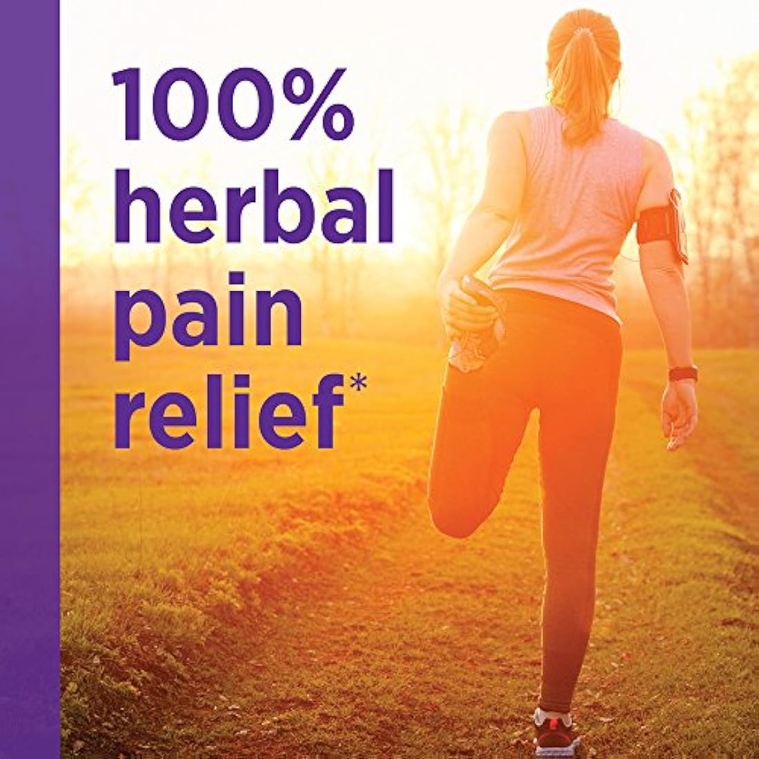 Nuevo Capítulo Gingerforce, 6041, cápsula vegetariana, 1