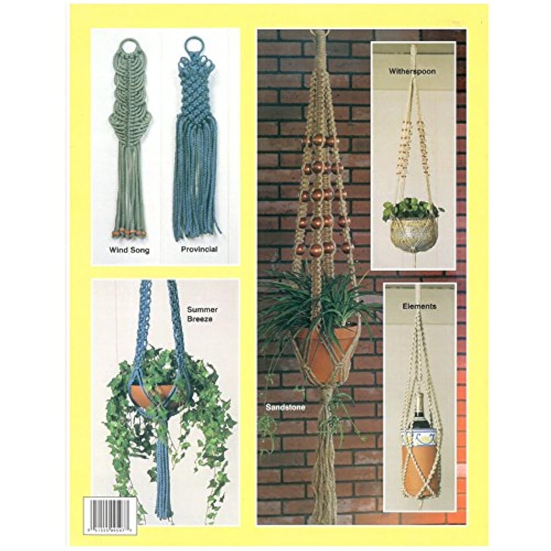 libros para hacer manualidades