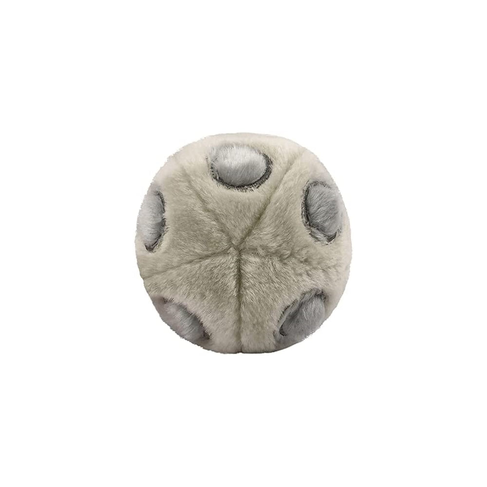Peluches microbios HPV Papillomaviridae de felpa