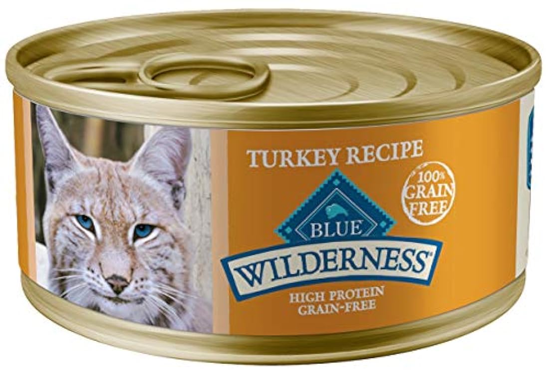 Alimento húmedo para gatos con patos