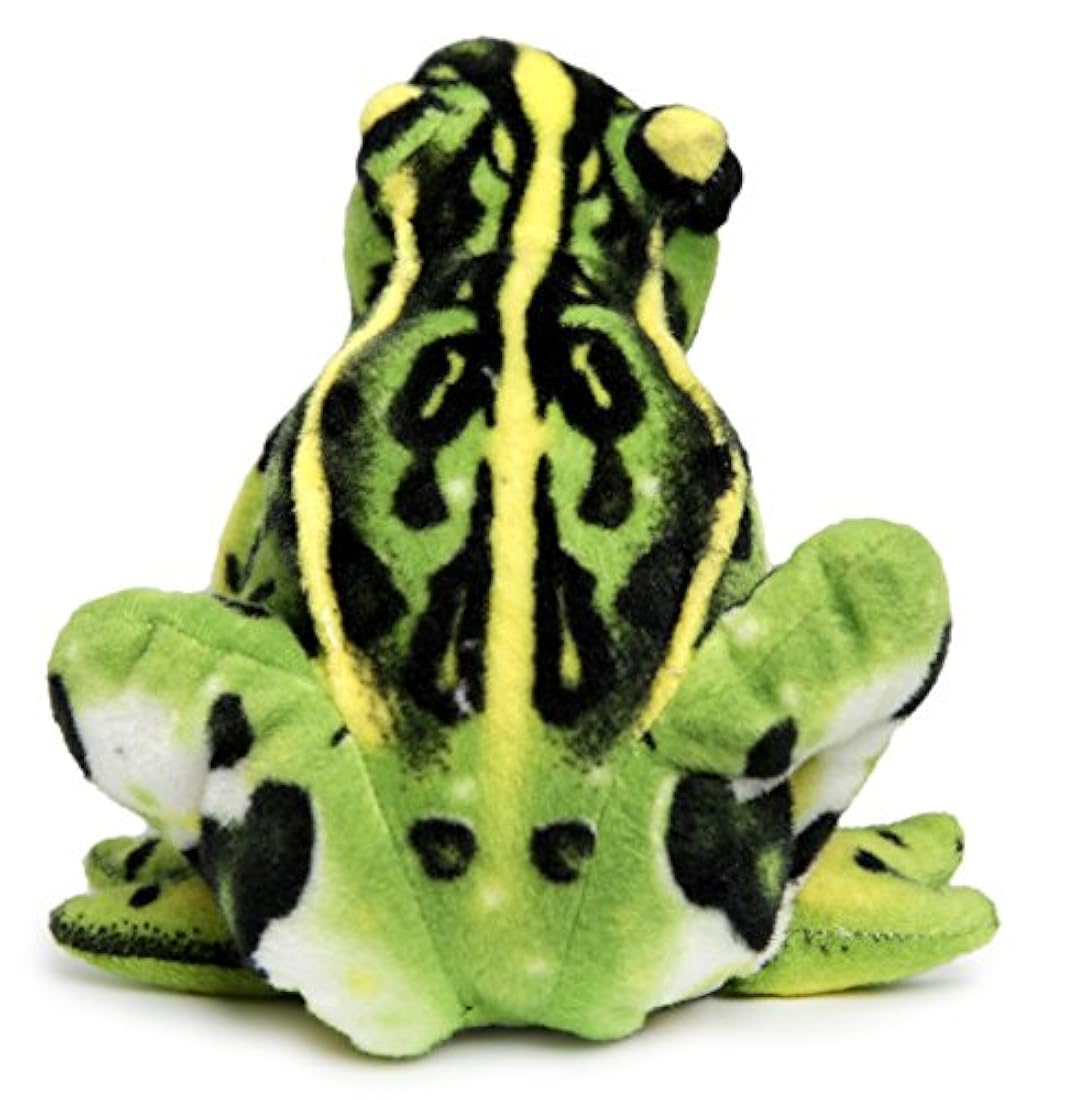 Fernando la rana Árbol Animal de peluche VIAHART