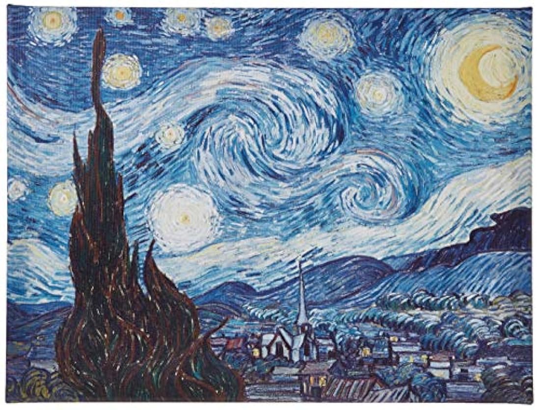 Wieco Art impresión