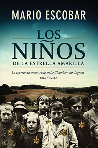 Los niños de la estrella amarilla libro