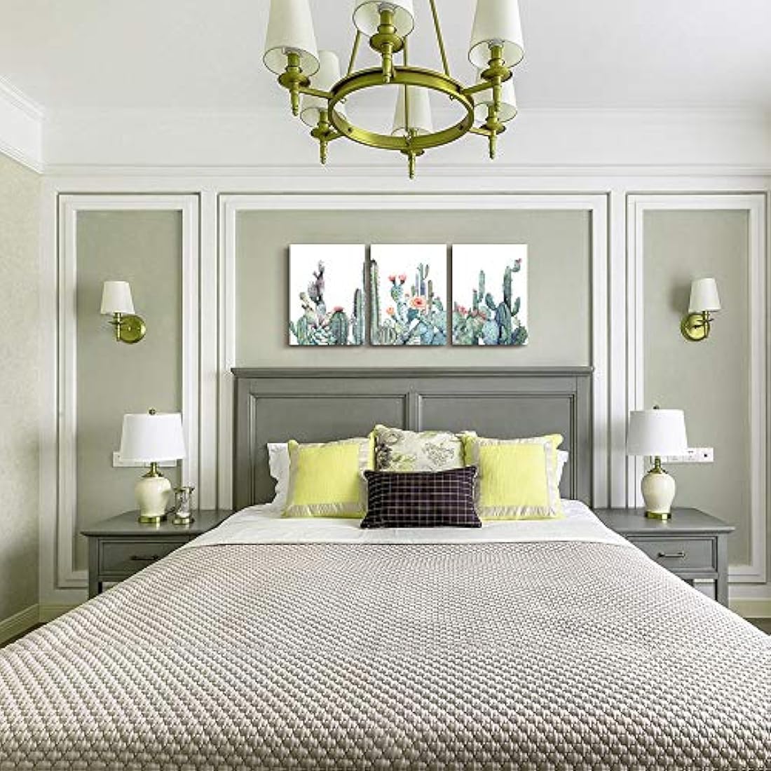 Lienzo de pared para dormitorio sala de estar lienzo