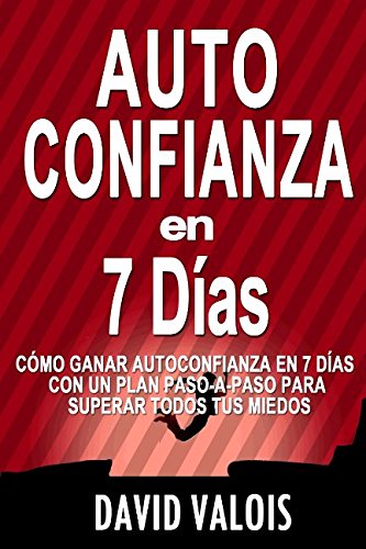 AUTOCONFIANZA en 7 Días