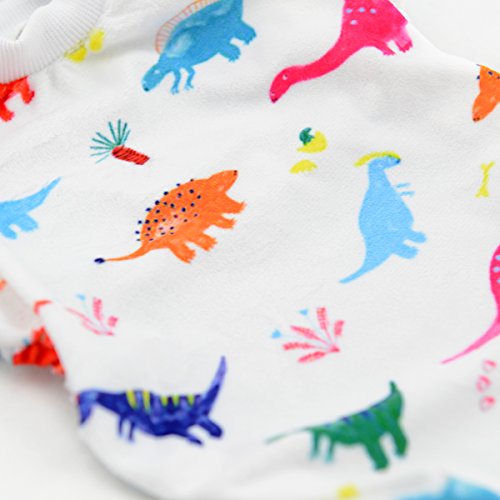 Pijama para perros CuteBone Dog