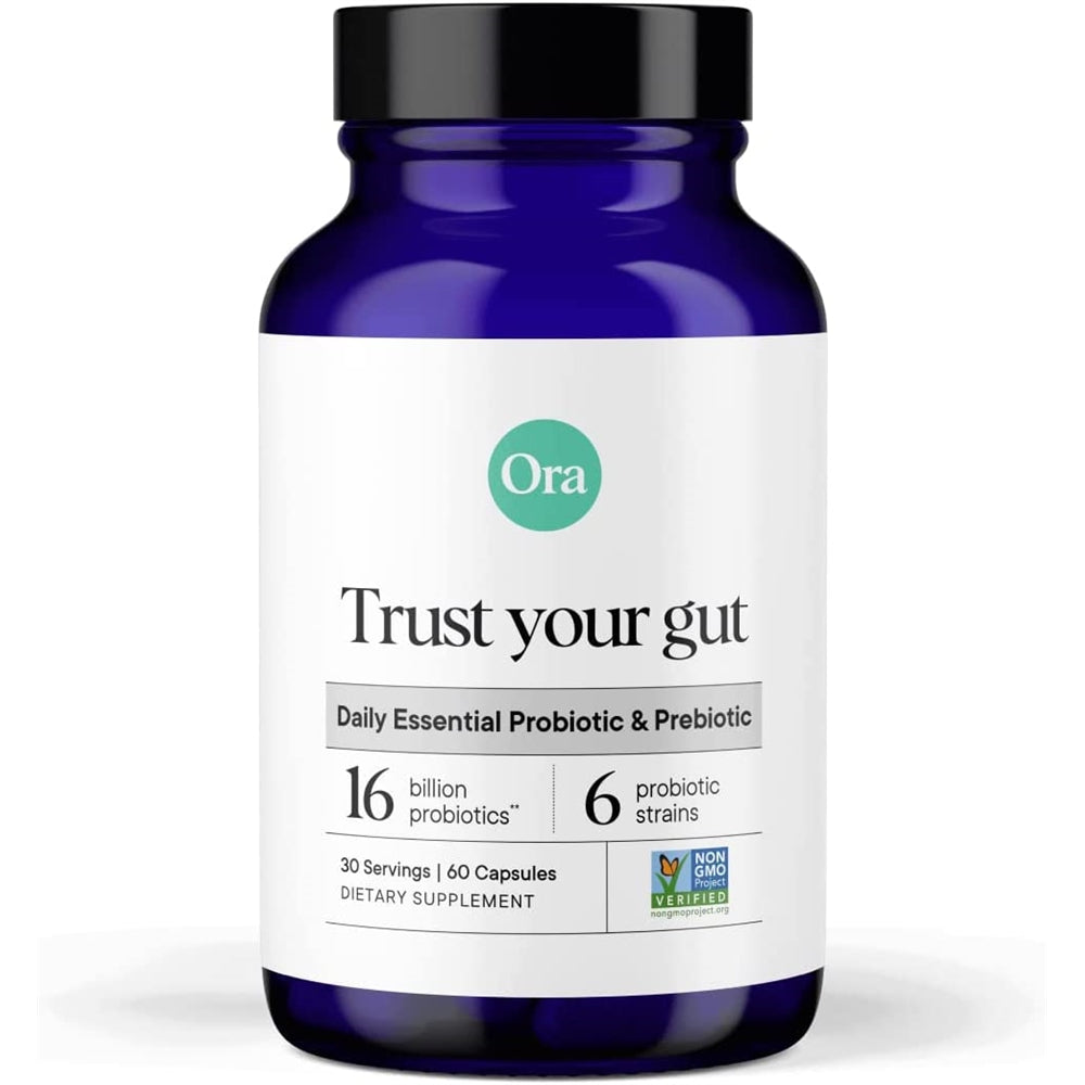 Suplementos Alimenticios Probióticos Sin lácteos