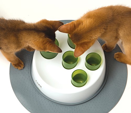 Catit Senses 2.0 Digger para gatos