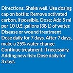 Extracto natural árbol té para curar infecciones bacterianas