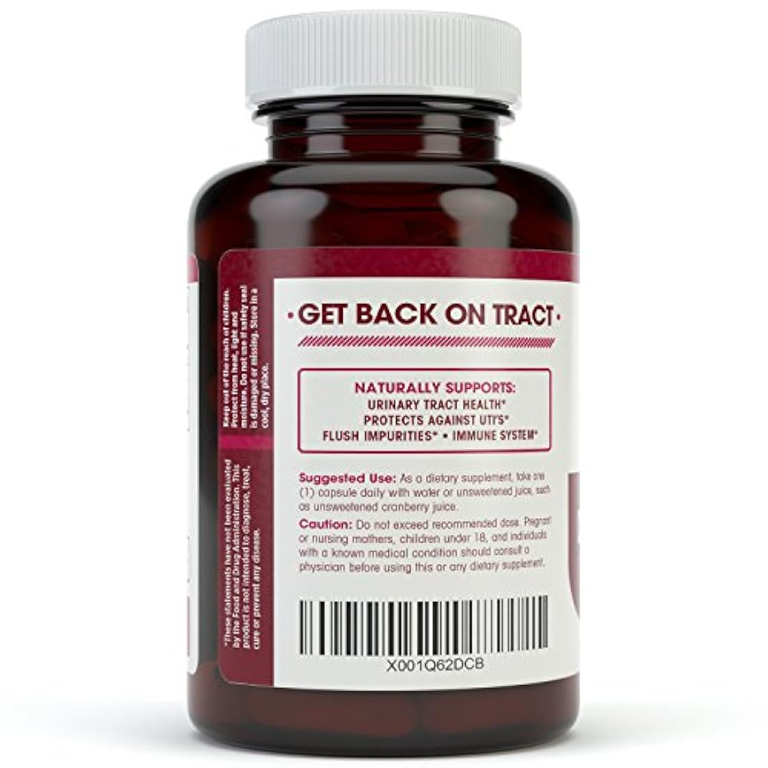 extracto de Arándano Plus Vitamina C