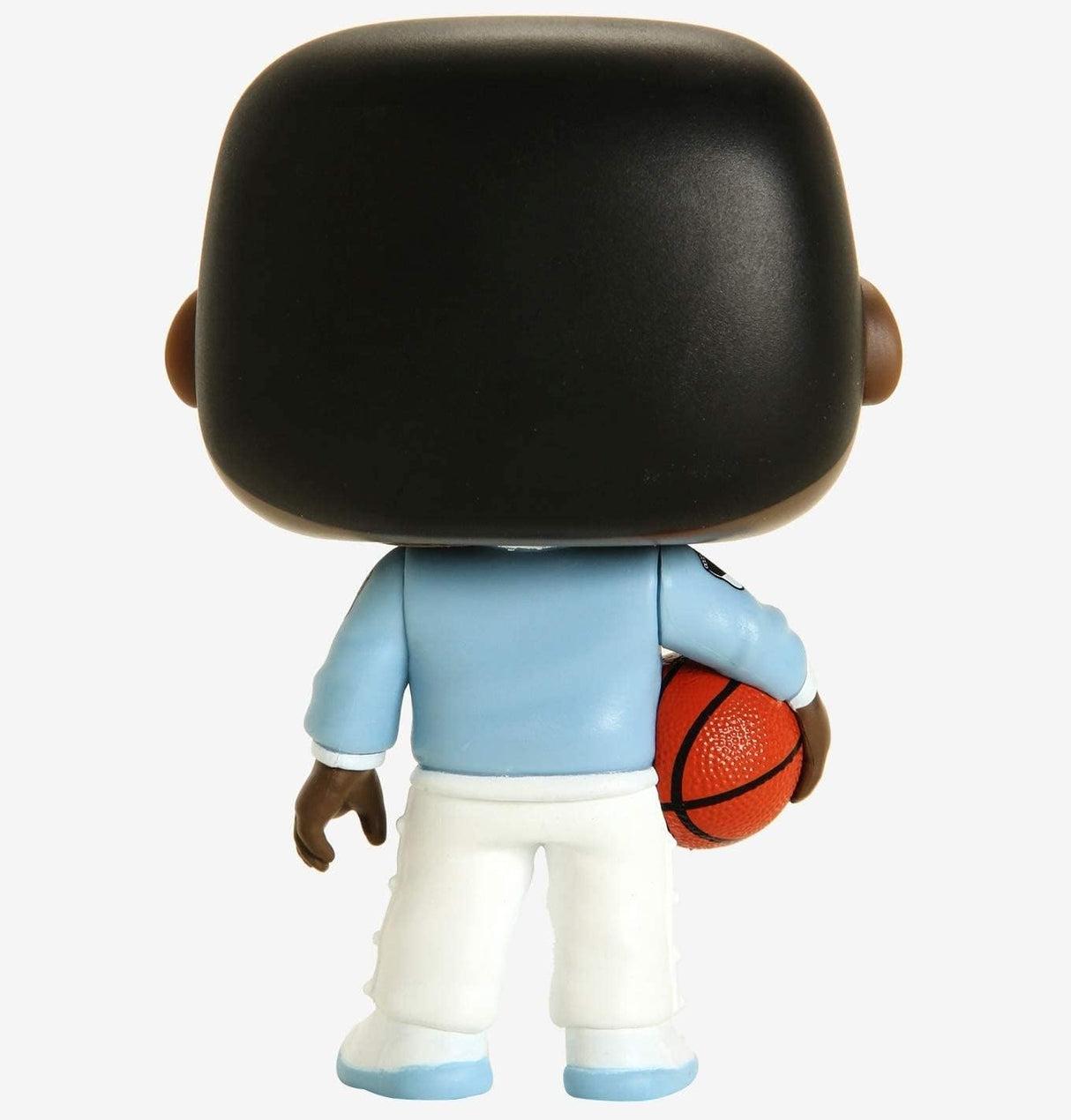 Figura Funko POP Basketball UNC Michael Jordan 3.75 pulgadas