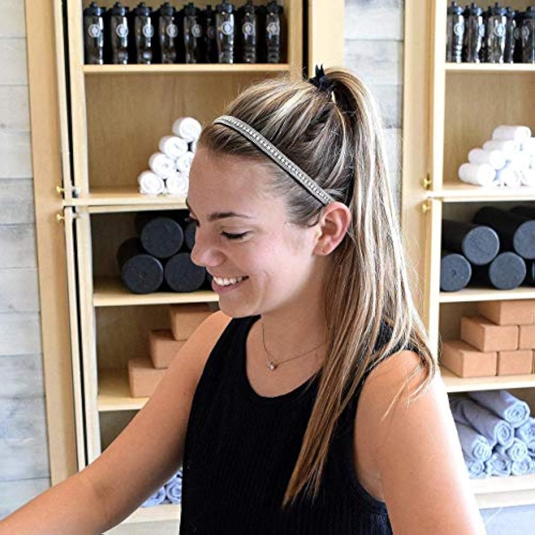 Sweaty Bands - Diadema para mujer