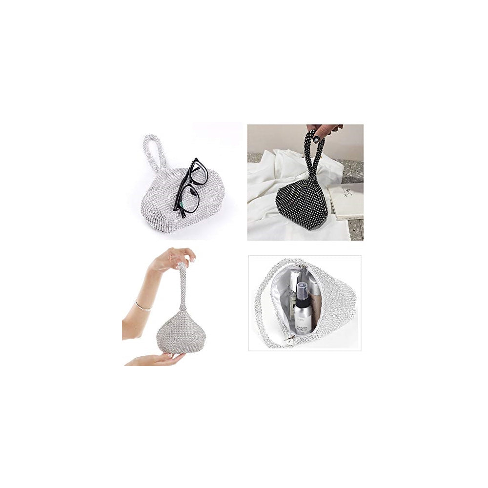 Bolsos de mano para mujer de noche