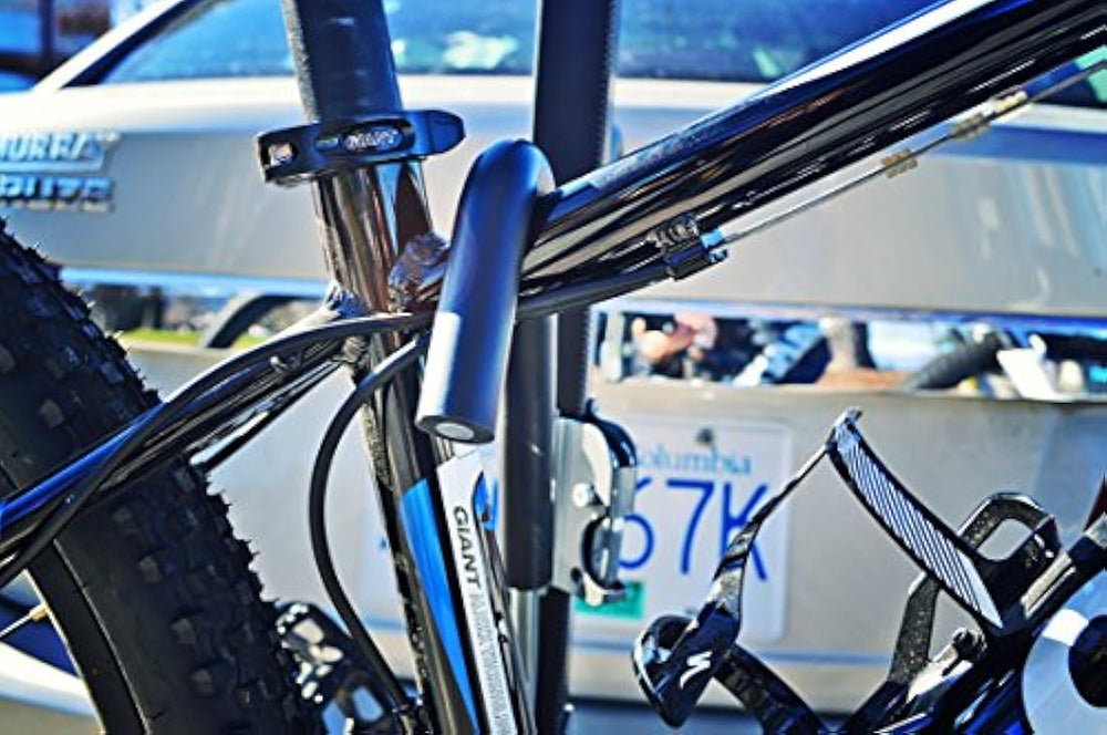 Swagman XTC Cross-Country enganche plegable 2 bicicletas