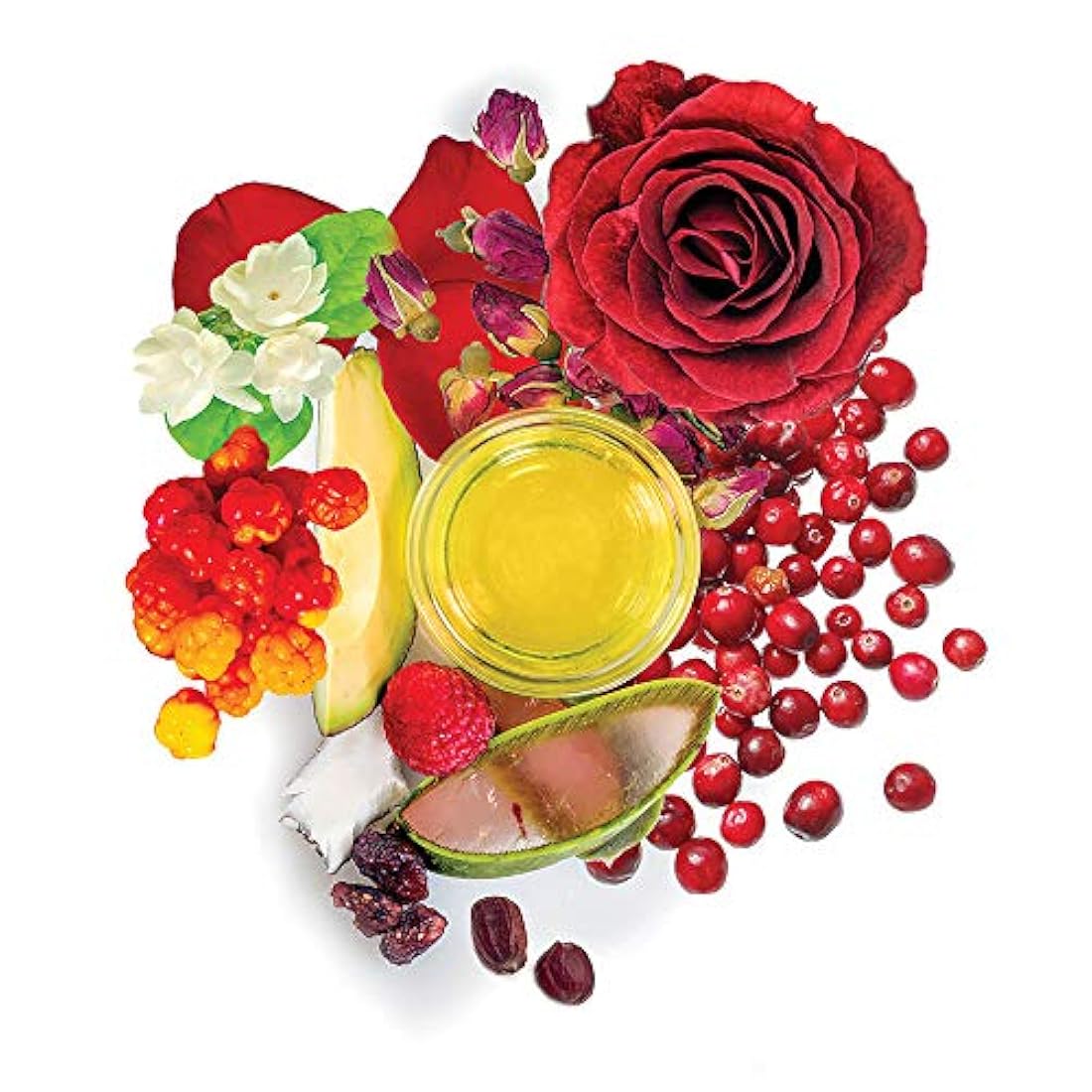 Cuidado Facial, Suero facial renovador de colágeno