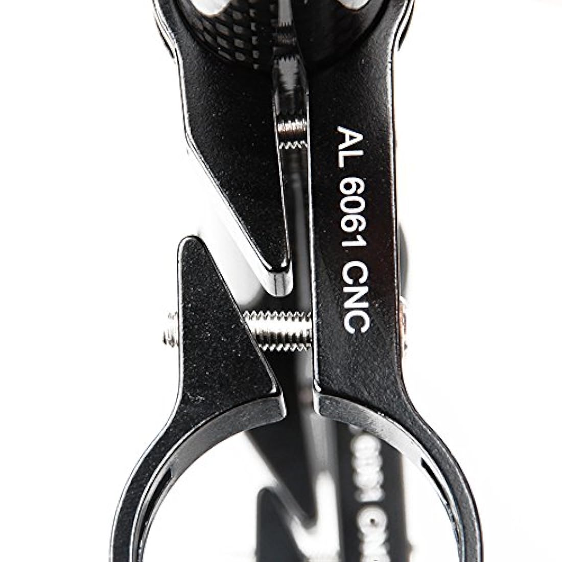 KBROTECH GUB 31.8MM Doble Abrazadera Fibra de Carbono